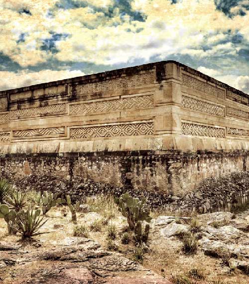 San Pablo Villa de Mitla